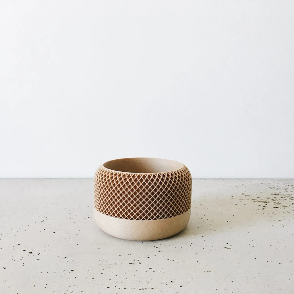 Apple Planter By Minimum Design 3 Apple Planter By Minimum Design - Image 3