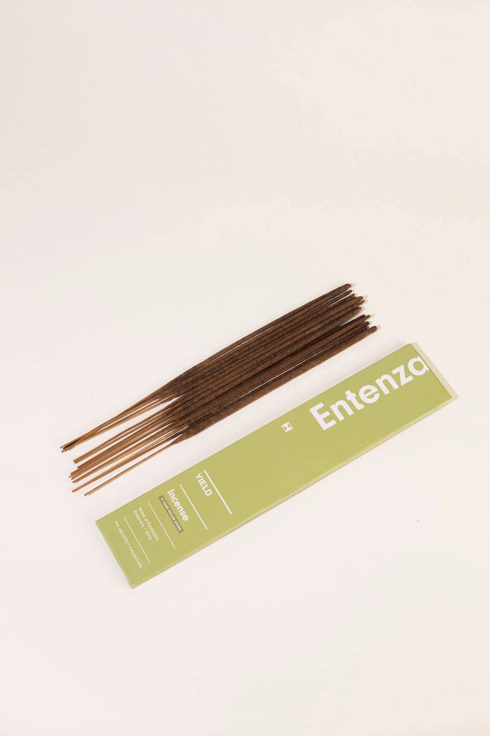 Yield Entenza Incense 1 Yield Entenza Incense