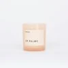 ROEN 29 PALMS Candle