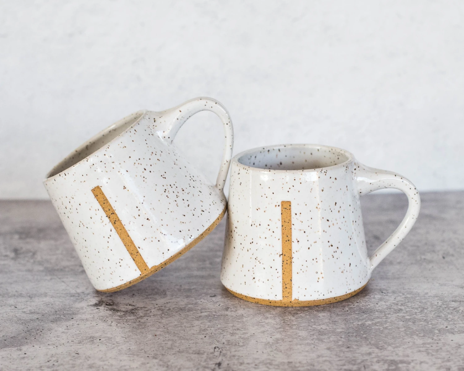 Zziee Classic Short Mug 4 Zziee Classic Short Mug - Image 4