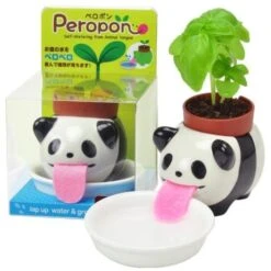 Peropon Licking Animal Planter 14 Peropon Licking Animal Planter -Cloud-Hidden Plants s753278155256112669 p754 i7 w1500