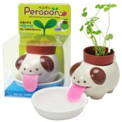 Peropon Licking Animal Planter 15 Peropon Licking Animal Planter -Cloud-Hidden Plants s753278155256112669 p754 i9 w1500