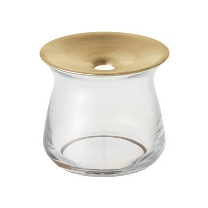 Small KINTO Luna Vase 2 Small KINTO Luna Vase - Image 2