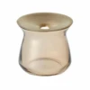 Small KINTO Luna Vase