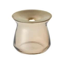 Small KINTO Luna Vase
