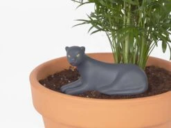 DOIY Design Jangal Panther Self-Watering System -Cloud-Hidden Plants s753278155256112669 p807 i3 w1750
