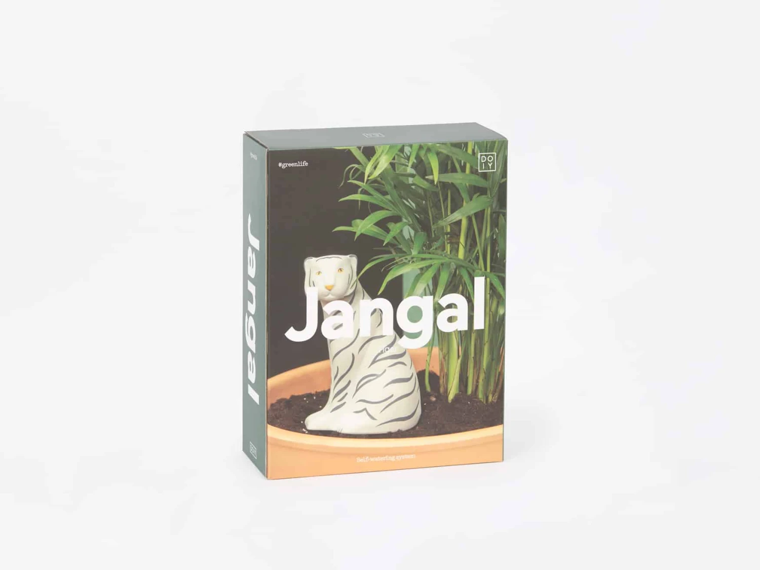 DOIY Design Jangal Tiger Self-Watering System 1 DOIY Design Jangal Tiger Self-Watering System