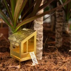 Tiny Treehouse By BOTANOPIA 8 Tiny Treehouse By BOTANOPIA -Cloud-Hidden Plants s753278155256112669 p829 i3 w2000