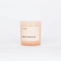 ROEN BOTANICA Candle