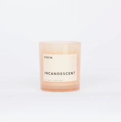 ROEN INCANDESCENT Candle