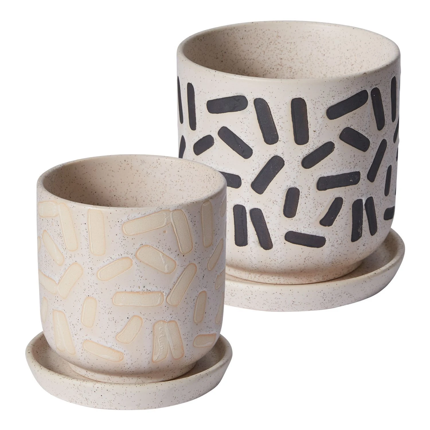 Jelly Beans - Sundae Pot With Saucer 1 Jelly Beans - Sundae Pot With Saucer