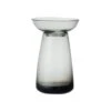Small KINTO AQUA CULTURE Glass Vase