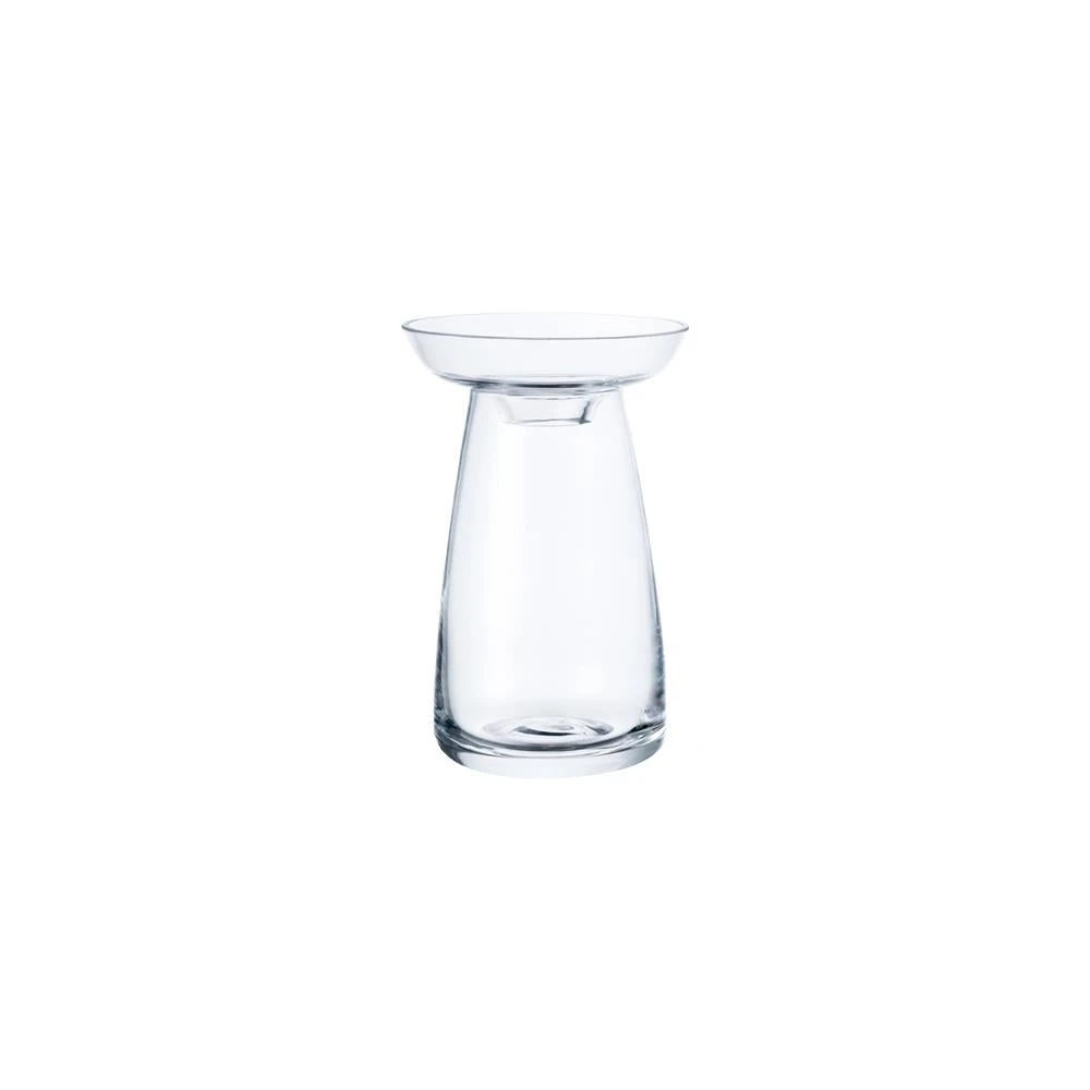 Small KINTO AQUA CULTURE Glass Vase 3 Small KINTO AQUA CULTURE Glass Vase - Image 3