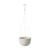 KINTO 201 HANGING PLANT POT 7 Inch