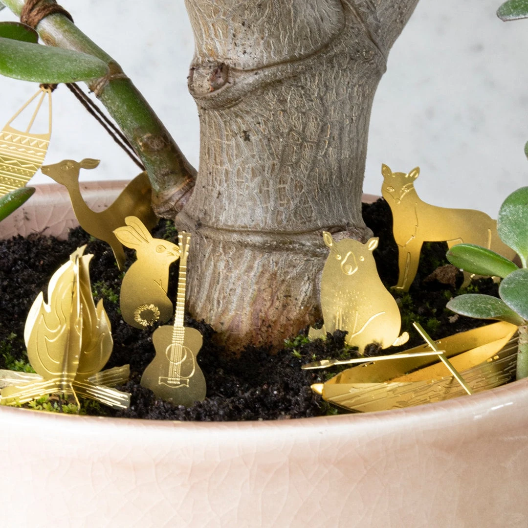 Tiny Camping Set By BOTANOPIA 2 Tiny Camping Set By BOTANOPIA - Image 2