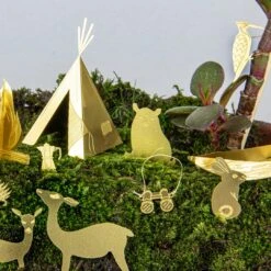 Tiny Camping Set By BOTANOPIA 9 Tiny Camping Set By BOTANOPIA -Cloud-Hidden Plants s753278155256112669 p925 i7 w1080